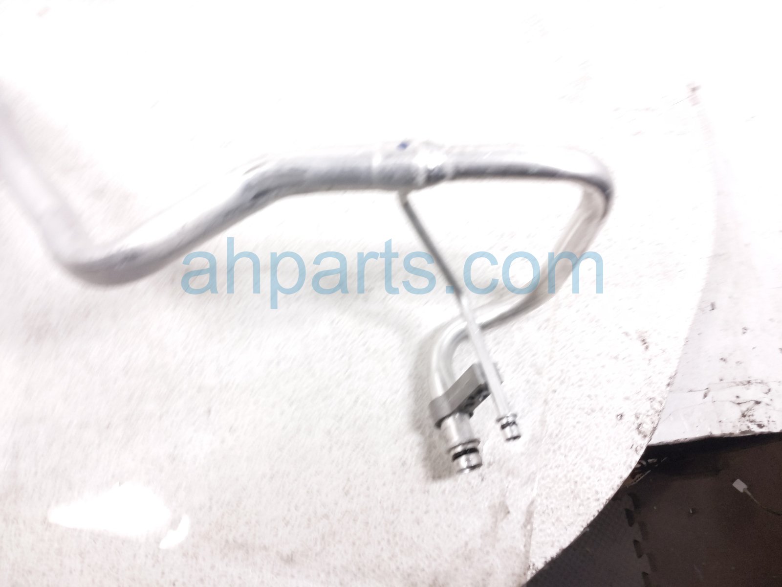 2025 Honda Civic Ac Pipe Line A/c Air Conditioning Suction Hose 80330 T61 A01 Replacement 2025 Honda Civic Ac Pipe Line A/c Air Conditioning Suction Hose 80330 T61 A01 Replacement thumbnail