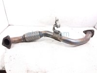 Honda EXHAUST PIPE A - HYBRID 2.0L Honda EXHAUST PIPE A - HYBRID 2.0L