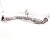 2025 Honda Civic Exhaust Pipe A Hybrid 2.0l 18200 30B A01 Replacement 2025 Honda Civic Exhaust Pipe A Hybrid 2.0l 18200 30B A01 Replacement thumbnail