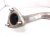 2025 Honda Civic Exhaust Pipe A Hybrid 2.0l 18200 30B A01 Replacement 2025 Honda Civic Exhaust Pipe A Hybrid 2.0l 18200 30B A01 Replacement thumbnail