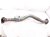 2015 Lexus Rx450h Exhaust Down Pipe 17410 31C60 Replacement 2015 Lexus Rx450h Exhaust Down Pipe 17410 31C60 Replacement thumbnail