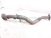 2015 Lexus Rx450h Exhaust Down Pipe 17410 31C60 Replacement 2015 Lexus Rx450h Exhaust Down Pipe 17410 31C60 Replacement thumbnail