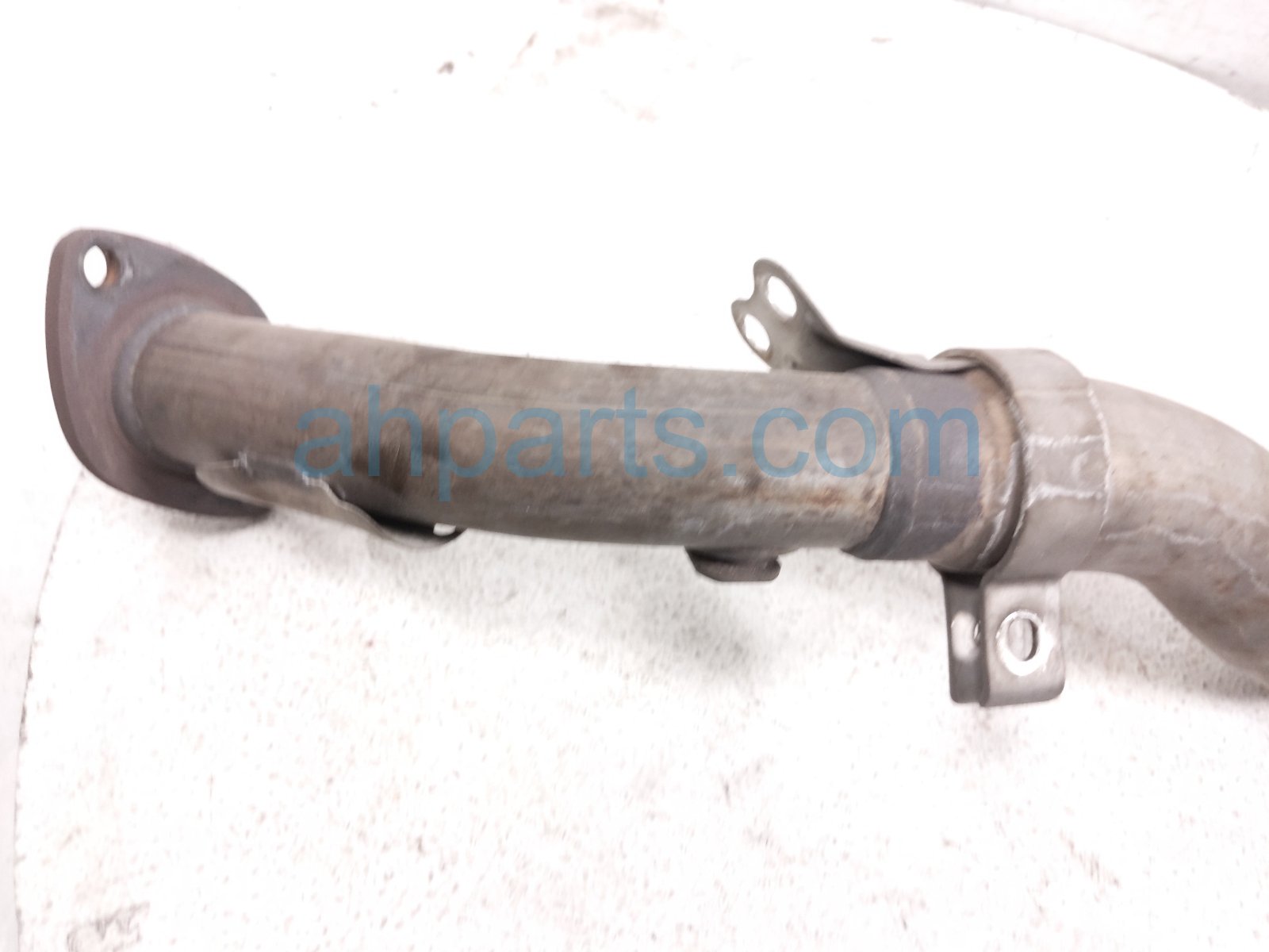 2015 Lexus Rx450h Exhaust Down Pipe 17410 31C60 Replacement 2015 Lexus Rx450h Exhaust Down Pipe 17410 31C60 Replacement thumbnail
