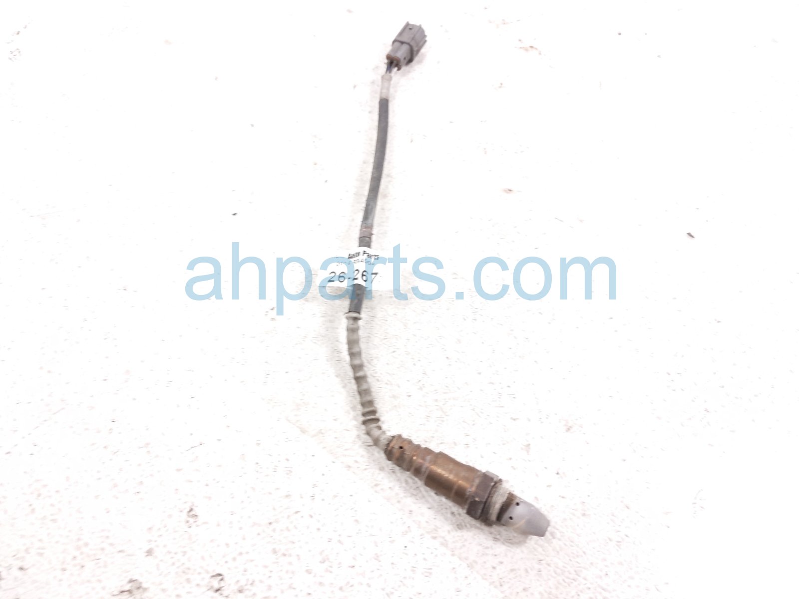 2015 Lexus Rx450h Front Oxygen Sensor 3.5l Hybrid 89467 48220 Replacement 2015 Lexus Rx450h Front Oxygen Sensor 3.5l Hybrid 89467 48220 Replacement thumbnail