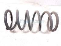 Lexus RR/RH COIL SPRING - HYBRID Lexus RR/RH COIL SPRING - HYBRID