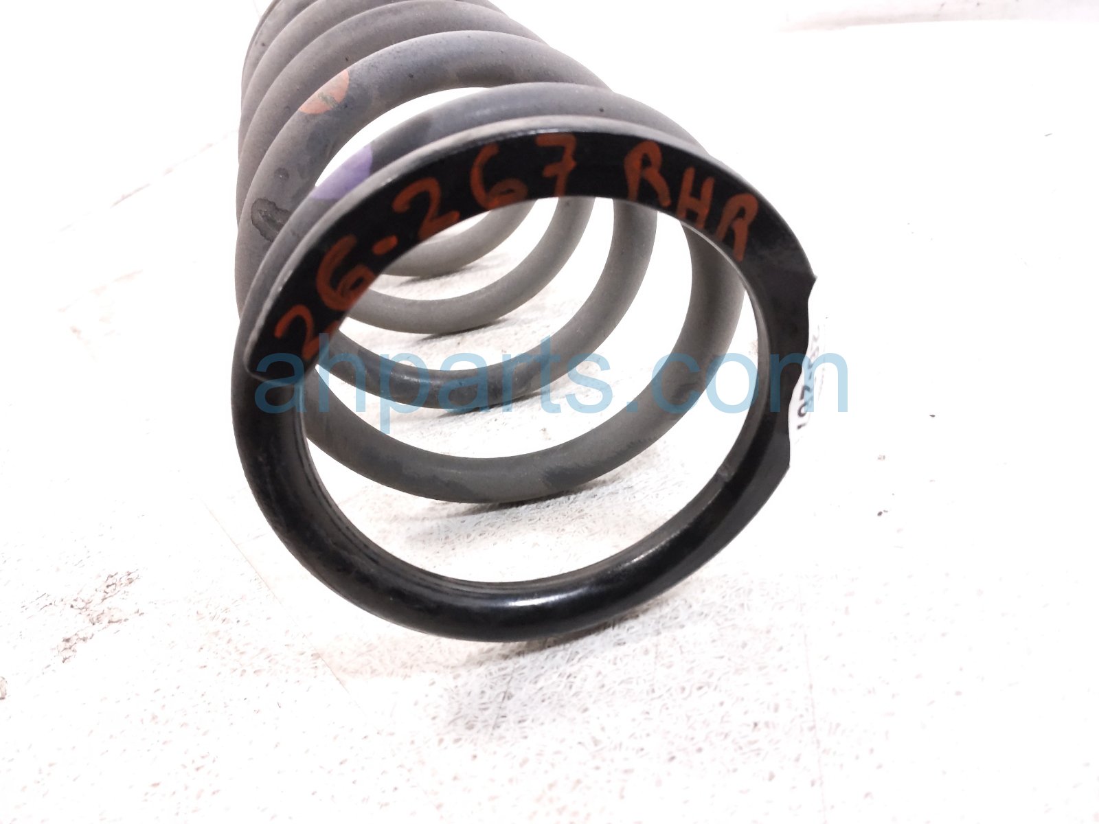 2015 Lexus Rx450h Strut / / Shock Absorber Rear Passenger Coil Spring Hybrid 48231 48571 Replacement 2015 Lexus Rx450h Strut / / Shock Absorber Rear Passenger Coil Spring Hybrid 48231 48571 Replacement thumbnail