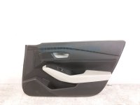 Honda FR/RH INTERIOR DOOR PANEL - TAN Honda FR/RH INTERIOR DOOR PANEL - TAN