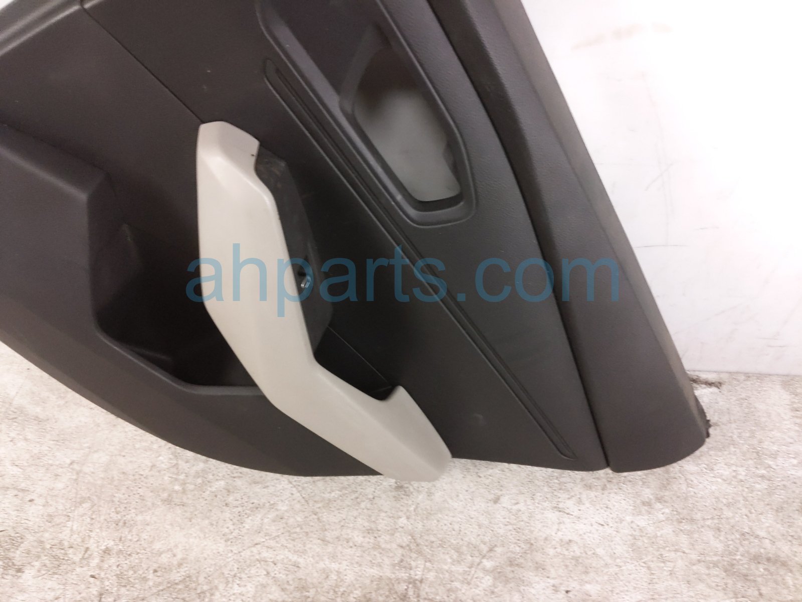 2024 Honda Accord Trim / Liner Rear Passenger Interior Door Panel Tan 83700 30A A01 Replacement 2024 Honda Accord Trim / Liner Rear Passenger Interior Door Panel Tan 83700 30A A01 Replacement thumbnail
