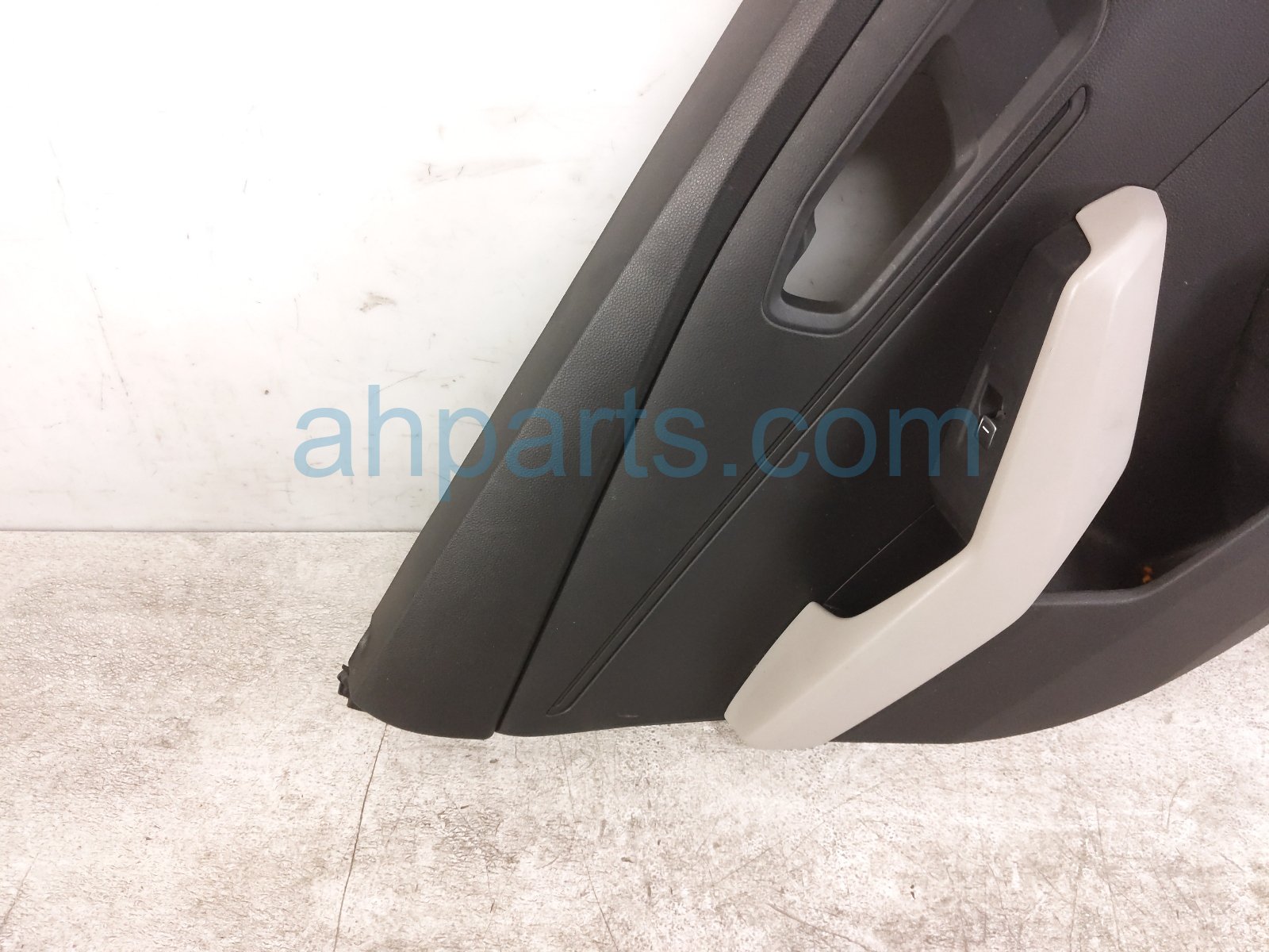 2024 Honda Accord Trim / Liner Rear Driver Interior Door Panel Tan 83750 30A A01ZB Replacement 2024 Honda Accord Trim / Liner Rear Driver Interior Door Panel Tan 83750 30A A01ZB Replacement thumbnail