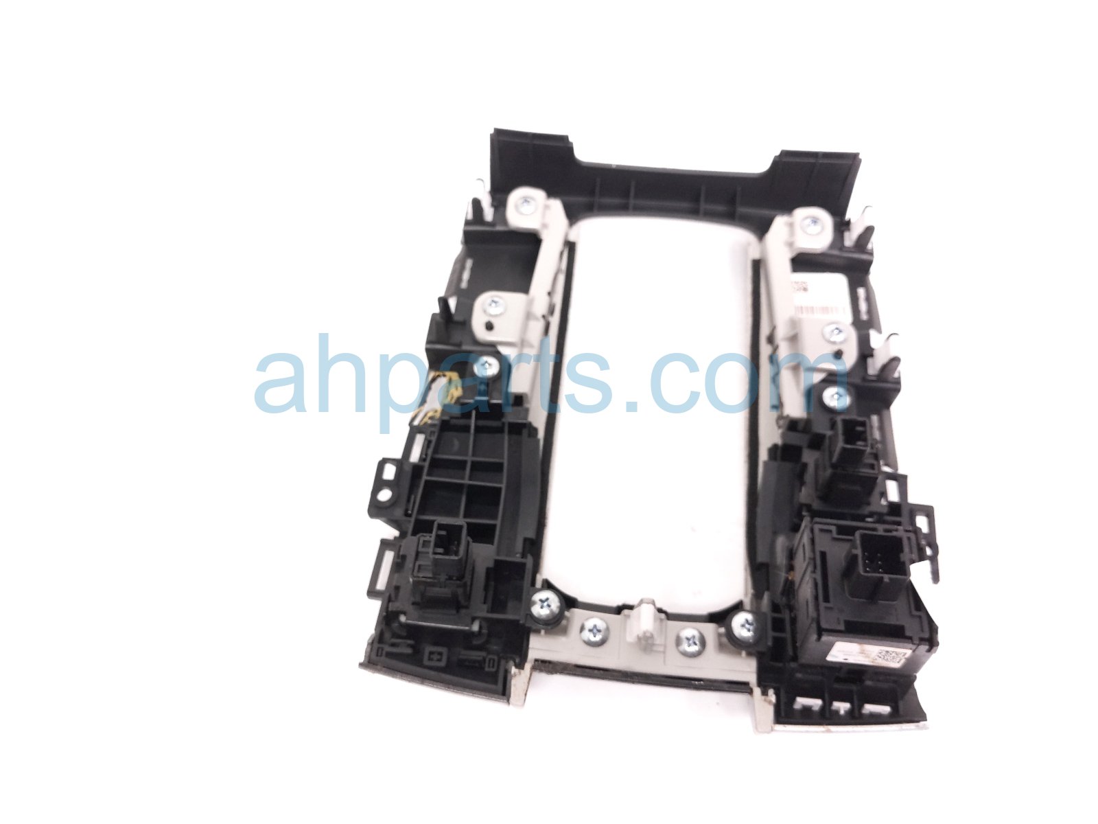 2016 Honda Civic Center Shifter Trim Bezel W/sw blk 77296 TBA A31ZA Replacement 2016 Honda Civic Center Shifter Trim Bezel W/sw blk 77296 TBA A31ZA Replacement thumbnail