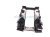 2016 Honda Civic Center Shifter Trim Bezel W/sw blk 77296 TBA A31ZA Replacement 2016 Honda Civic Center Shifter Trim Bezel W/sw blk 77296 TBA A31ZA Replacement thumbnail