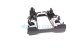 2016 Honda Civic Center Shifter Trim Bezel W/sw blk 77296 TBA A31ZA Replacement 2016 Honda Civic Center Shifter Trim Bezel W/sw blk 77296 TBA A31ZA Replacement thumbnail