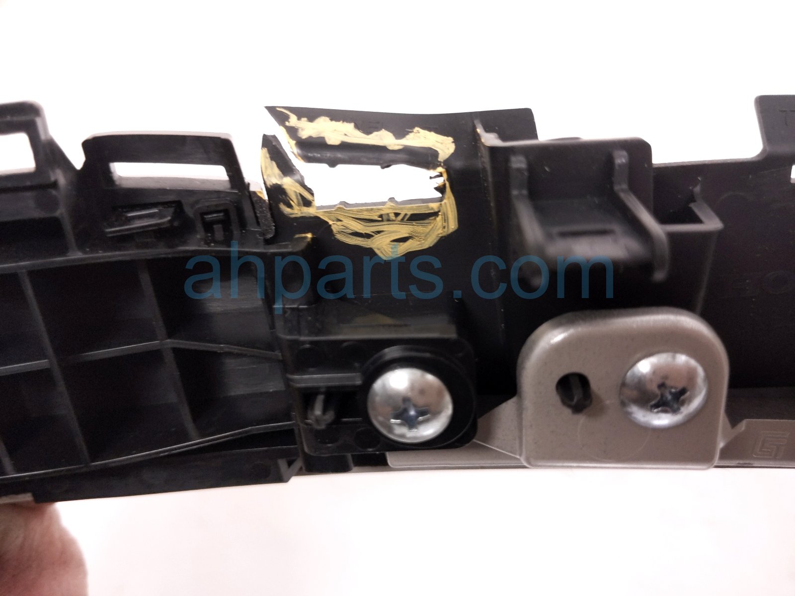 2016 Honda Civic Center Shifter Trim Bezel W/sw blk 77296 TBA A31ZA Replacement 2016 Honda Civic Center Shifter Trim Bezel W/sw blk 77296 TBA A31ZA Replacement thumbnail