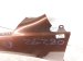 2015 Honda CR V Front Driver Fender Red 60260 T0A A90ZZ Replacement 2015 Honda CR V Front Driver Fender Red 60260 T0A A90ZZ Replacement thumbnail