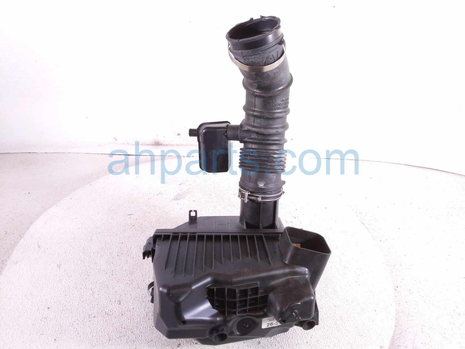 2026 Toyota Camry Air Cleaner Intake Box W/hose 2.5l 17700 F0410 Replacement 2026 Toyota Camry Air Cleaner Intake Box W/hose 2.5l 17700 F0410 Replacement thumbnail