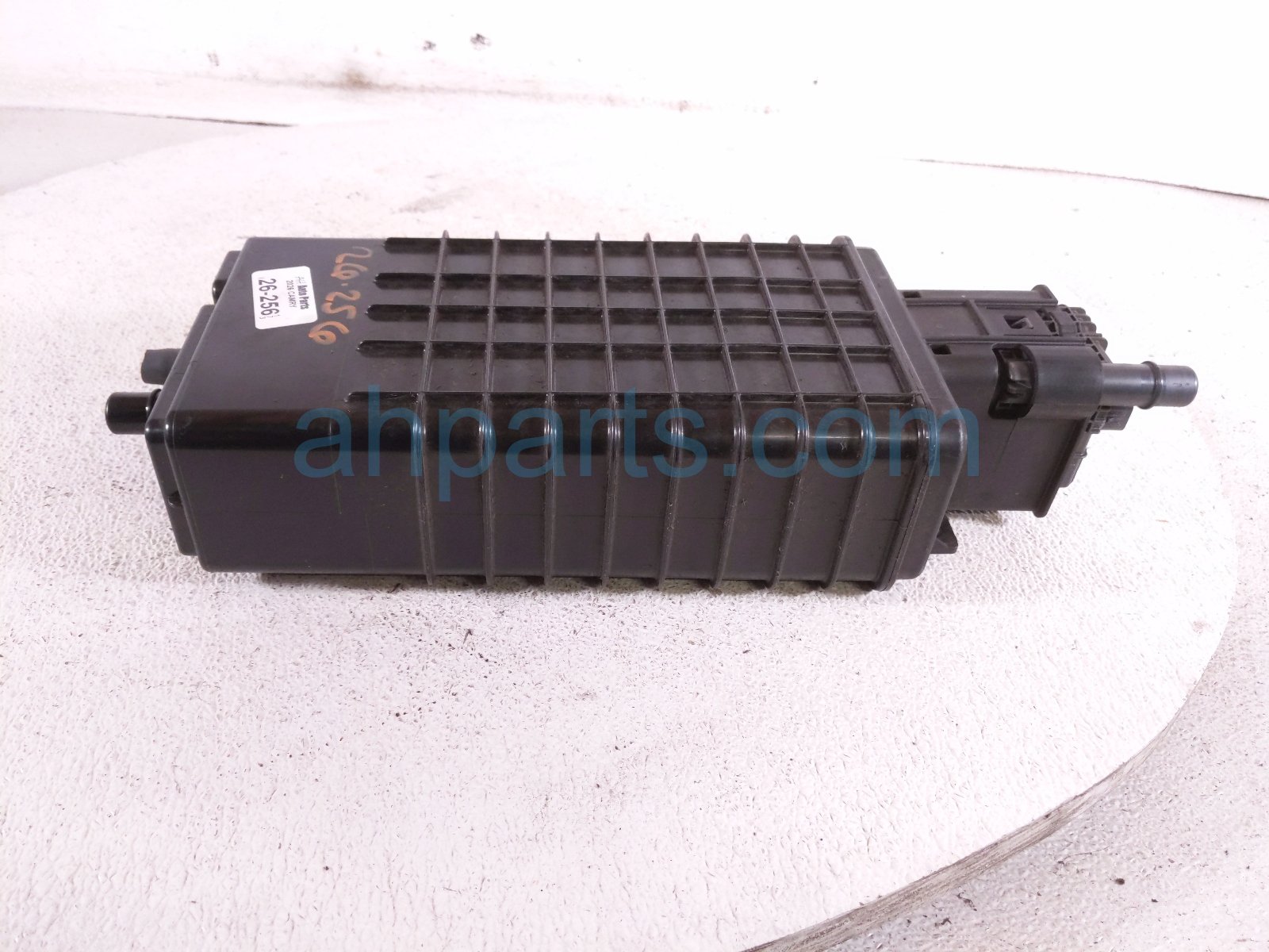 2026 Toyota Camry Fuel Vapor Charcoal Canister Hyb 77740 06240 Replacement 2026 Toyota Camry Fuel Vapor Charcoal Canister Hyb 77740 06240 Replacement thumbnail