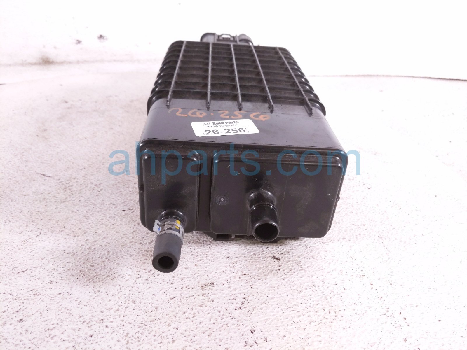 2026 Toyota Camry Fuel Vapor Charcoal Canister Hyb 77740 06240 Replacement 2026 Toyota Camry Fuel Vapor Charcoal Canister Hyb 77740 06240 Replacement thumbnail