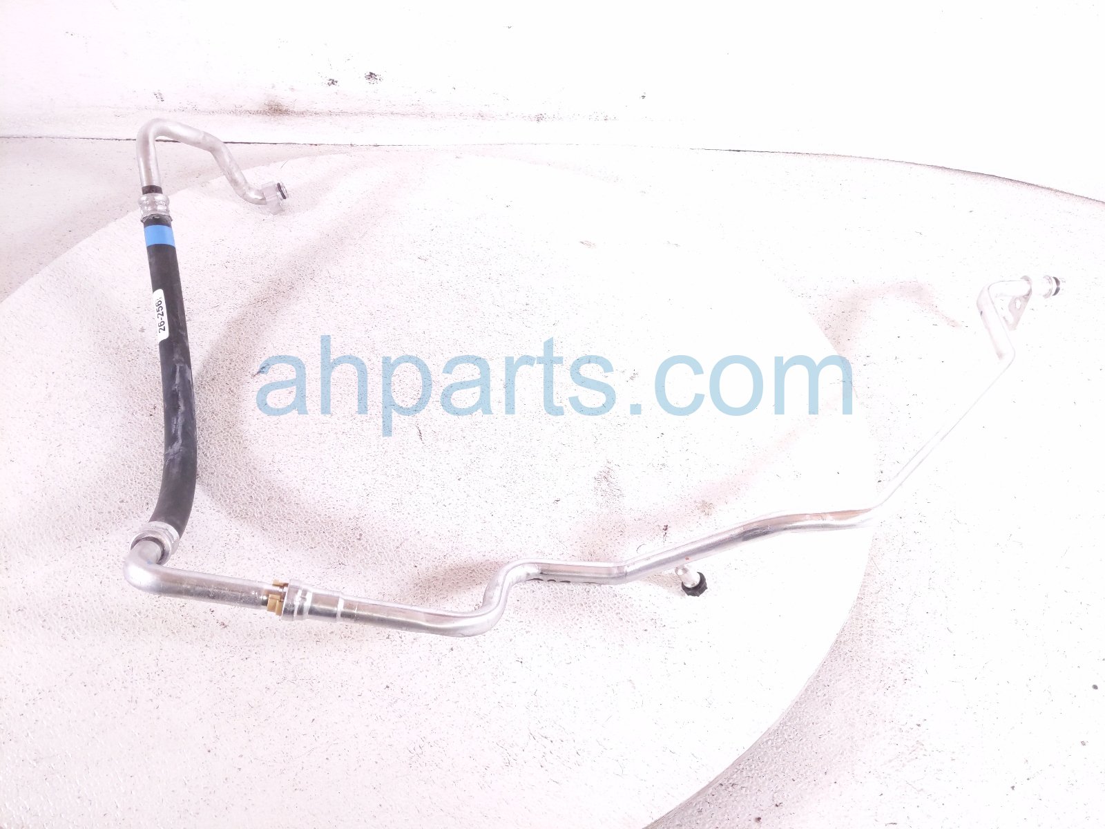 $75 Toyota A/C SUCTION HOSE - 2.5L FWD