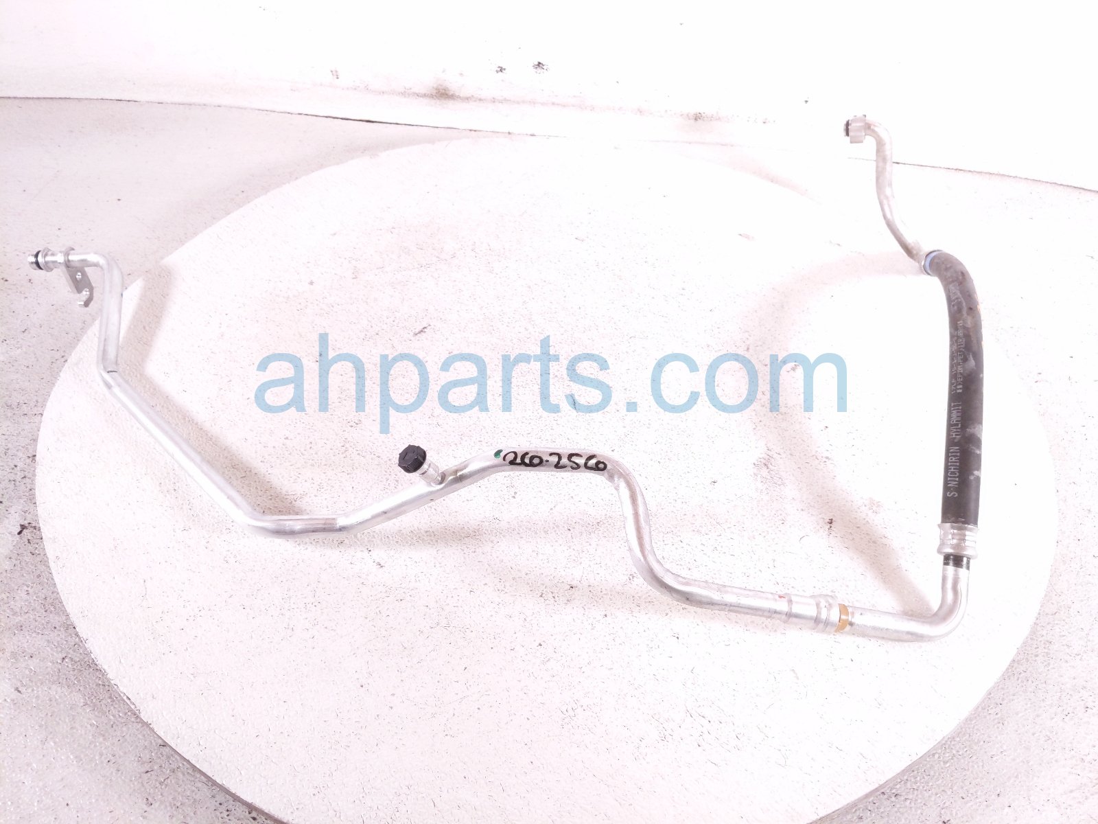 2026 Toyota Camry Ac Pipe Line A/c Suction Hose 2.5l Fwd 88707 06360 Replacement 2026 Toyota Camry Ac Pipe Line A/c Suction Hose 2.5l Fwd 88707 06360 Replacement thumbnail
