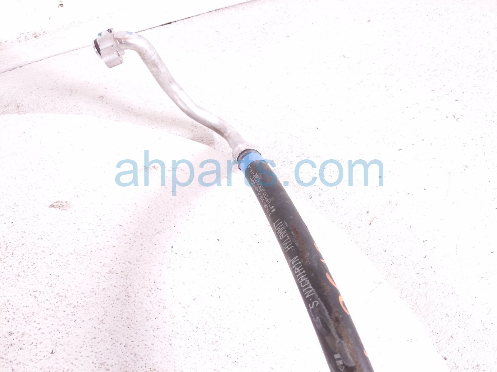 2026 Toyota Camry Ac Pipe Line A/c Suction Hose 2.5l Fwd 88707 06360 Replacement 2026 Toyota Camry Ac Pipe Line A/c Suction Hose 2.5l Fwd 88707 06360 Replacement thumbnail