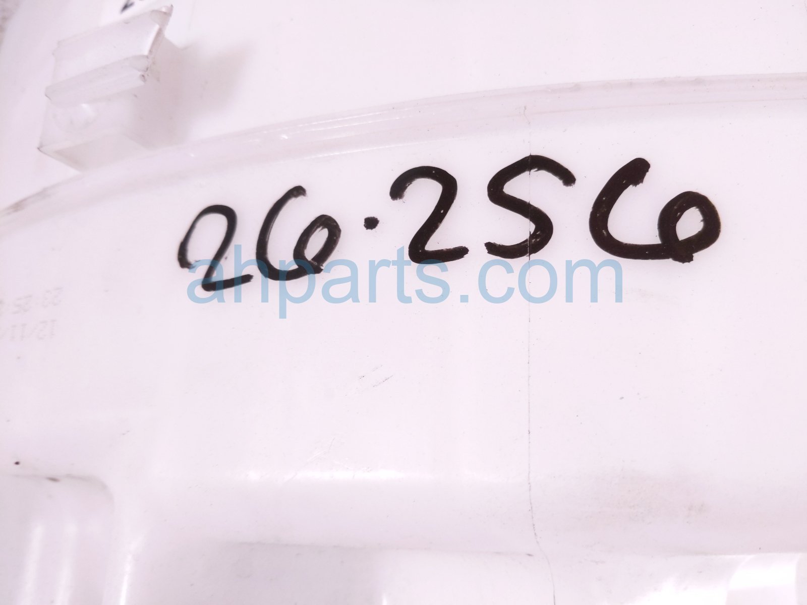 2026 Toyota Camry Windshield Washer Reservoir W/pump 85315 06230 Replacement 2026 Toyota Camry Windshield Washer Reservoir W/pump 85315 06230 Replacement thumbnail