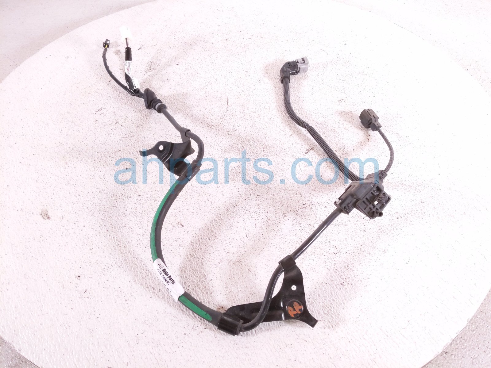 2026 Toyota Camry Rear Passenger Abs Epb Wire Harness 2.5l 890C0 06130 Replacement 2026 Toyota Camry Rear Passenger Abs Epb Wire Harness 2.5l 890C0 06130 Replacement thumbnail