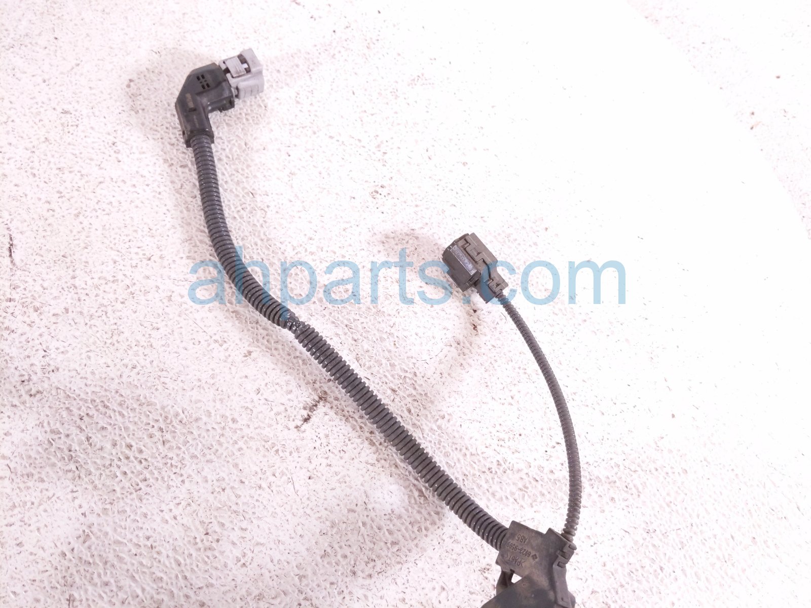2026 Toyota Camry Rear Passenger Abs Epb Wire Harness 2.5l 890C0 06130 Replacement 2026 Toyota Camry Rear Passenger Abs Epb Wire Harness 2.5l 890C0 06130 Replacement thumbnail