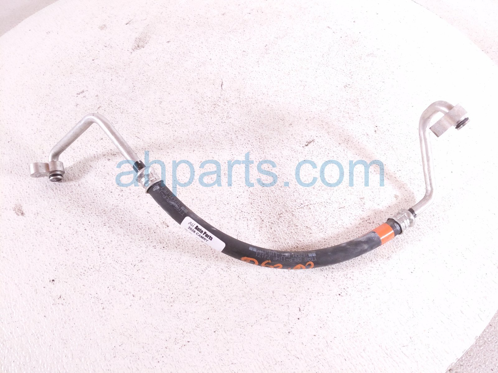 $75 Toyota A/C DISCHARGE HOSE - 2.5L FWD