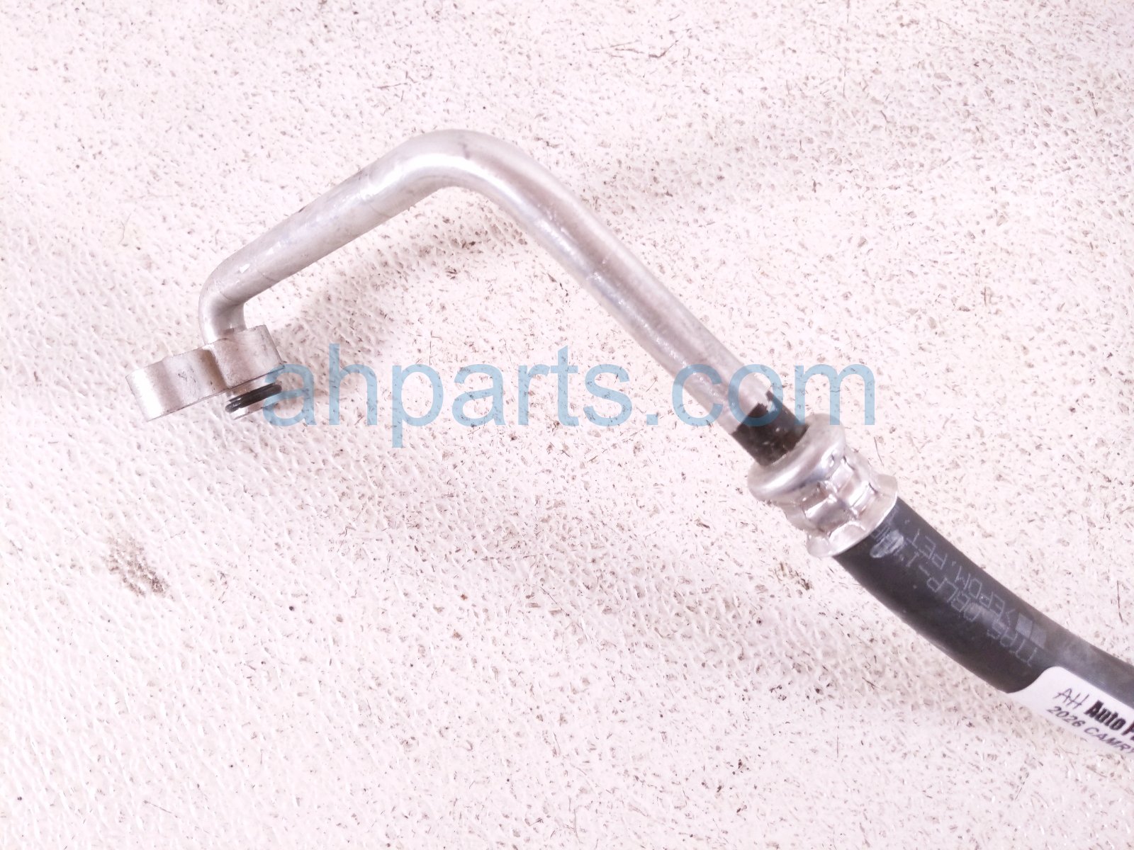 2026 Toyota Camry Ac Pipe Line A/c Discharge Hose 2.5l Fwd 88711 06610 Replacement 2026 Toyota Camry Ac Pipe Line A/c Discharge Hose 2.5l Fwd 88711 06610 Replacement thumbnail