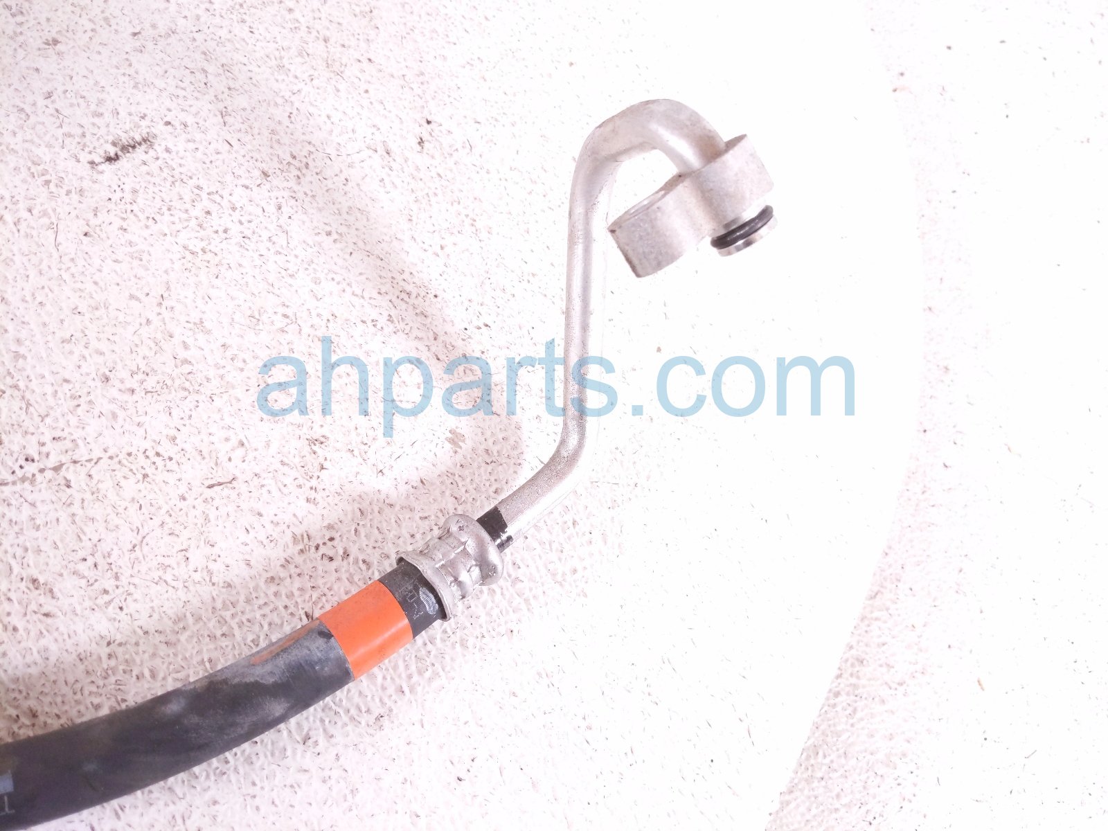 2026 Toyota Camry Ac Pipe Line A/c Discharge Hose 2.5l Fwd 88711 06610 Replacement 2026 Toyota Camry Ac Pipe Line A/c Discharge Hose 2.5l Fwd 88711 06610 Replacement thumbnail