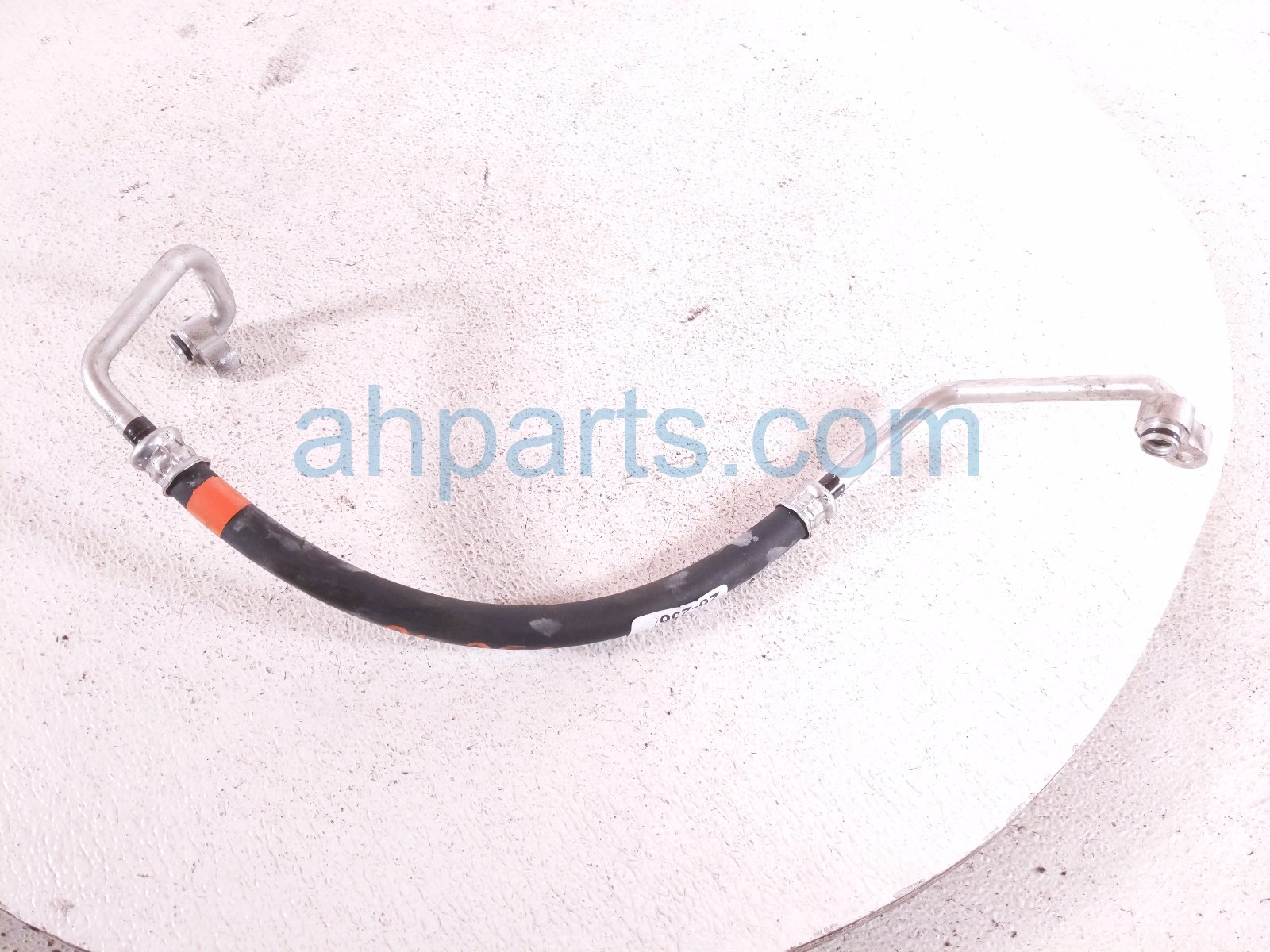 2026 Toyota Camry Ac Pipe Line A/c Discharge Hose 2.5l Fwd 88711 06610 Replacement 2026 Toyota Camry Ac Pipe Line A/c Discharge Hose 2.5l Fwd 88711 06610 Replacement thumbnail