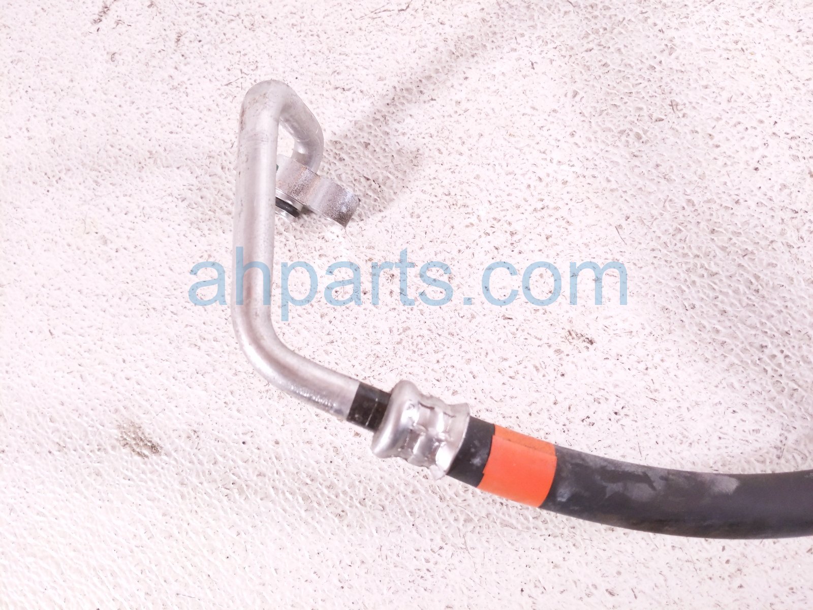 2026 Toyota Camry Ac Pipe Line A/c Discharge Hose 2.5l Fwd 88711 06610 Replacement 2026 Toyota Camry Ac Pipe Line A/c Discharge Hose 2.5l Fwd 88711 06610 Replacement thumbnail