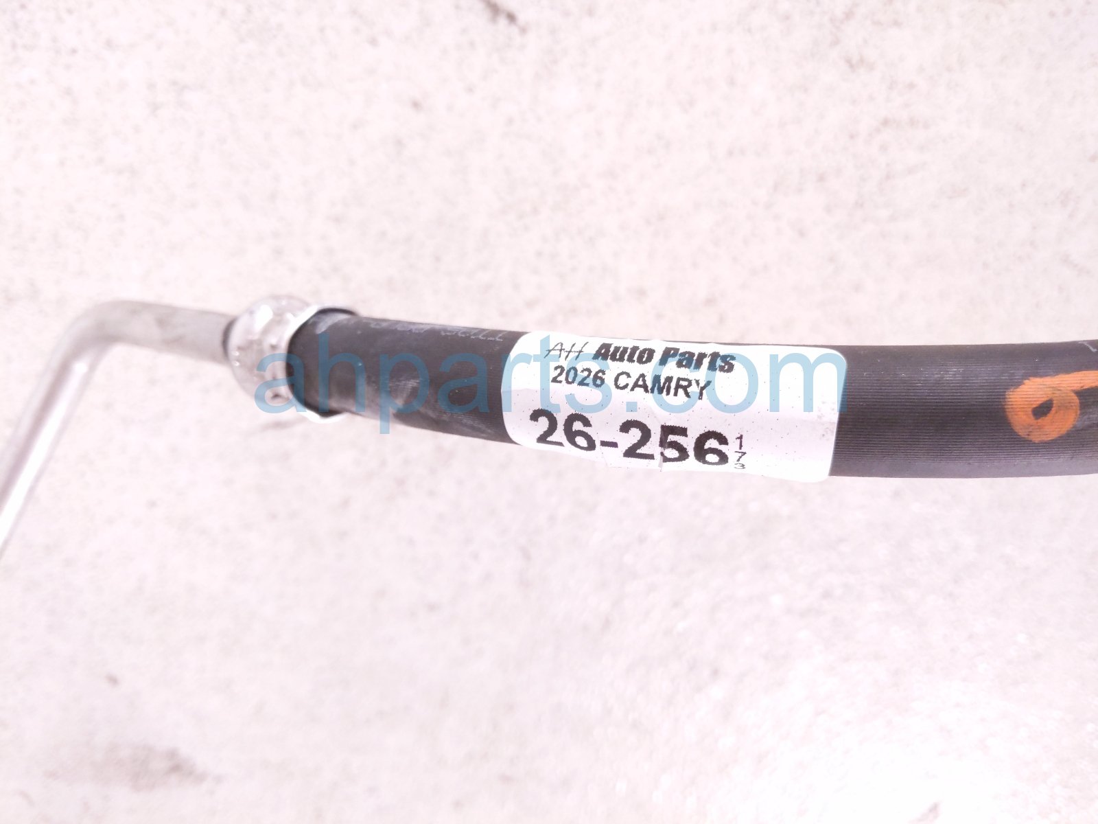 2026 Toyota Camry Ac Pipe Line A/c Discharge Hose 2.5l Fwd 88711 06610 Replacement 2026 Toyota Camry Ac Pipe Line A/c Discharge Hose 2.5l Fwd 88711 06610 Replacement thumbnail