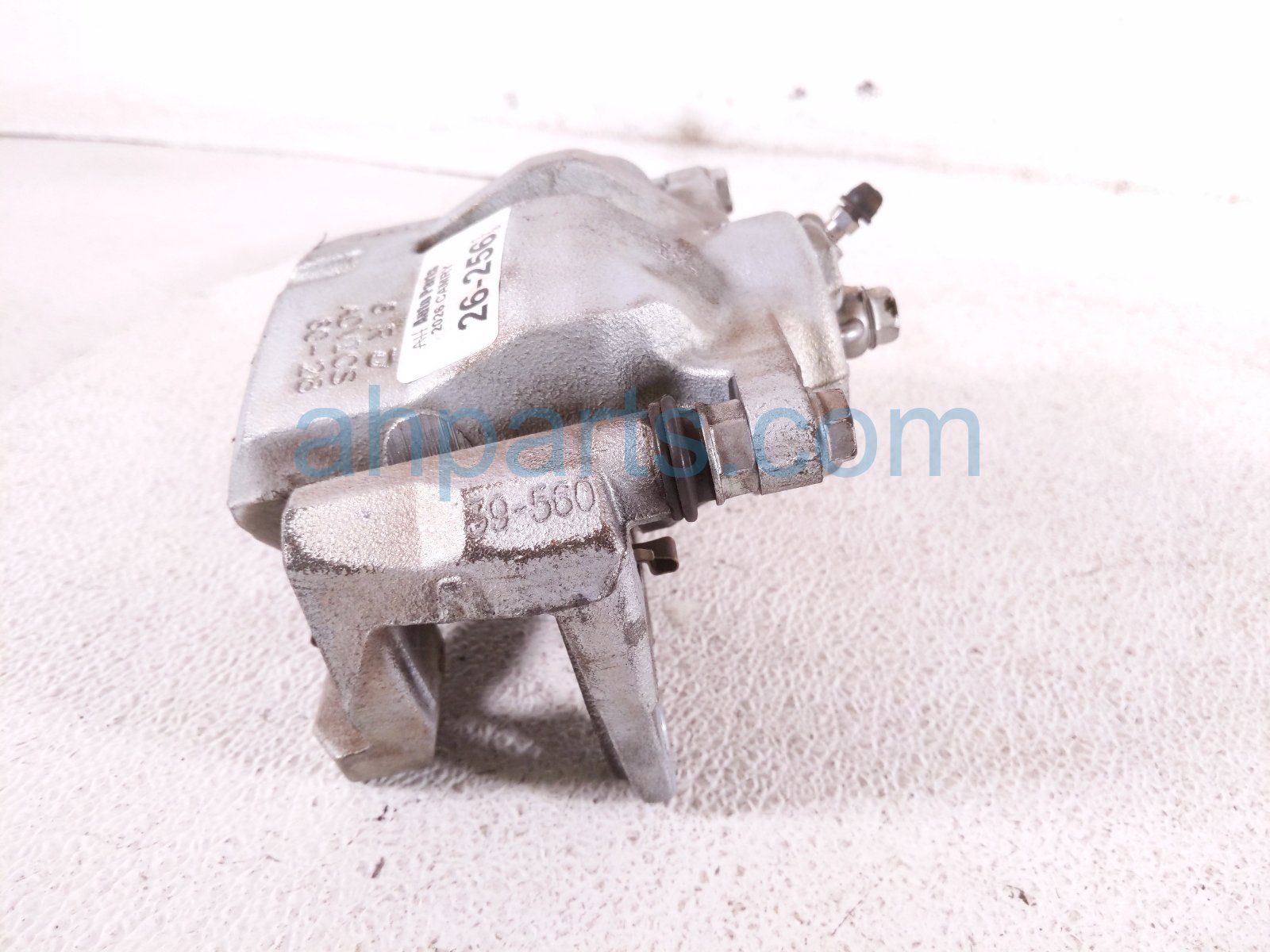 2026 Toyota Camry Front Passenger Brake Caliper 47730 06370 Replacement 2026 Toyota Camry Front Passenger Brake Caliper 47730 06370 Replacement thumbnail