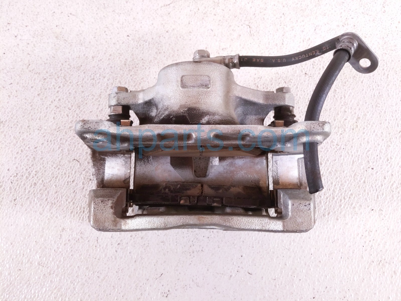 2026 Toyota Camry Front Passenger Brake Caliper 47730 06370 Replacement 2026 Toyota Camry Front Passenger Brake Caliper 47730 06370 Replacement thumbnail
