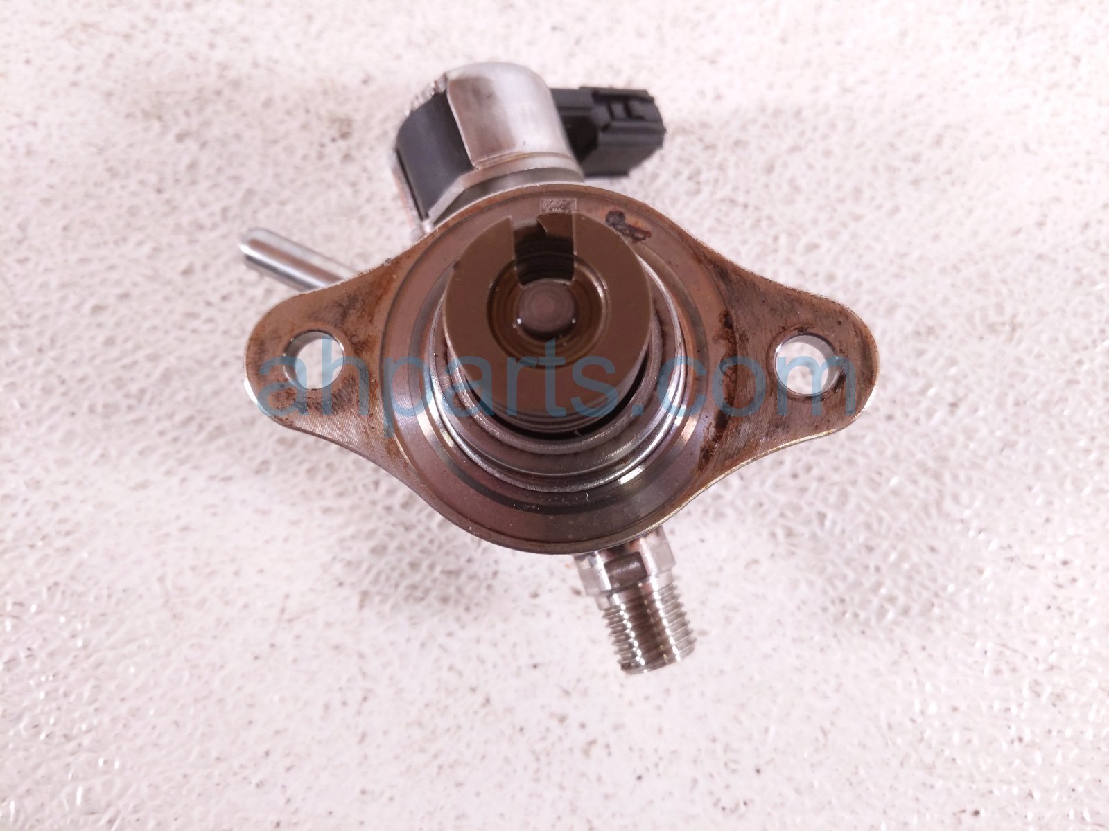 Toyota HIGH PRESSURE FUEL PUMP - ENGINE MTD Toyota HIGH PRESSURE FUEL PUMP - ENGINE MTD