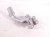 2026 Toyota Camry Passenger Hood Hinge Silver 53410 AQ020 Replacement 2026 Toyota Camry Passenger Hood Hinge Silver 53410 AQ020 Replacement thumbnail