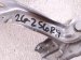 2026 Toyota Camry Passenger Hood Hinge Silver 53410 AQ020 Replacement 2026 Toyota Camry Passenger Hood Hinge Silver 53410 AQ020 Replacement thumbnail