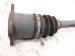 2015 Lexus Rx450h Rear Passenger Cv Axle Drive Shaft Awd 42340 0E071 Replacement 2015 Lexus Rx450h Rear Passenger Cv Axle Drive Shaft Awd 42340 0E071 Replacement thumbnail