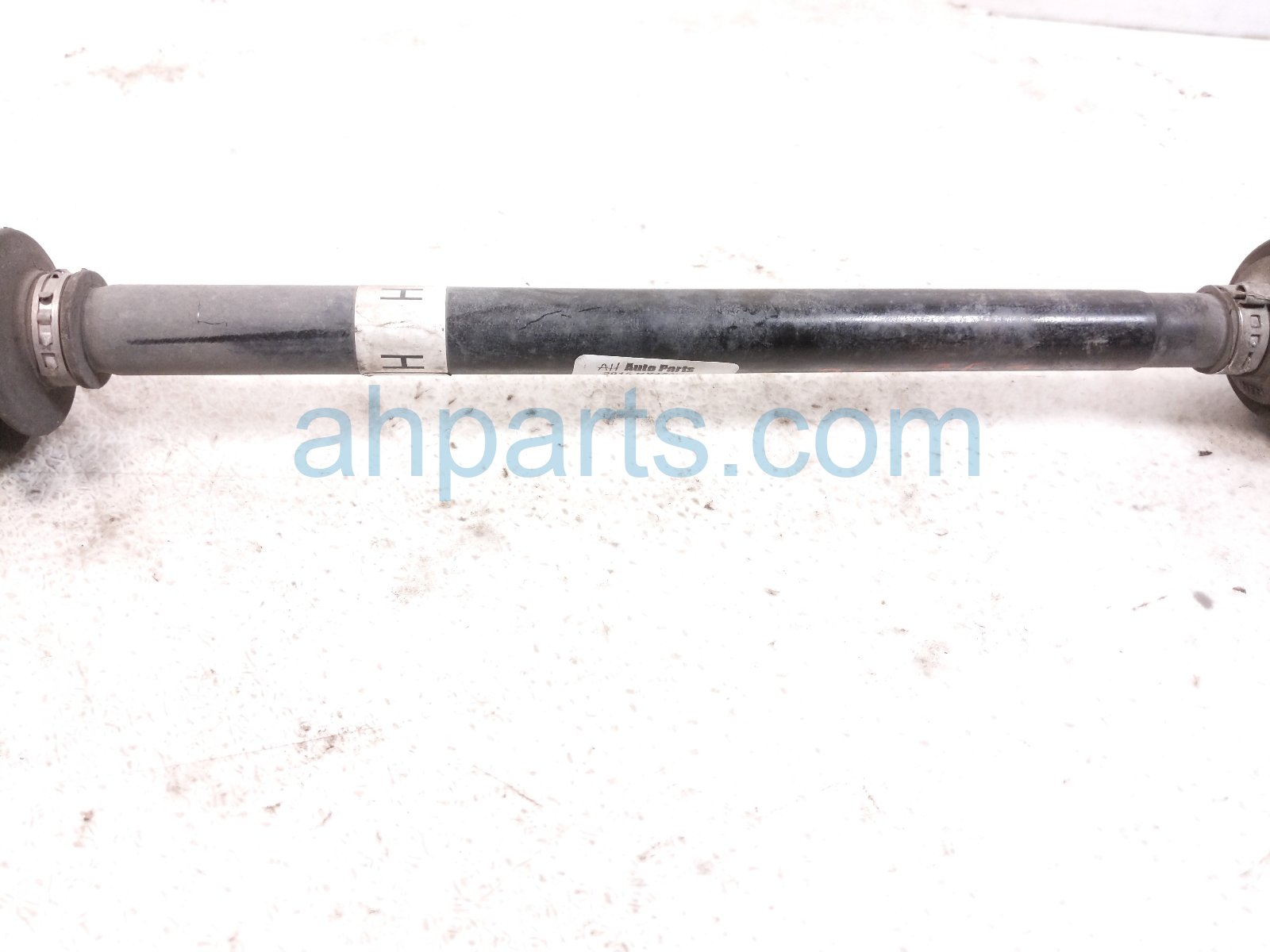 2015 Lexus Rx450h Rear Passenger Cv Axle Drive Shaft Awd 42340 0E071 Replacement 2015 Lexus Rx450h Rear Passenger Cv Axle Drive Shaft Awd 42340 0E071 Replacement thumbnail