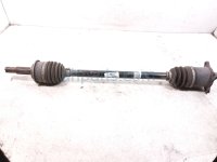 Lexus RR/LH CV AXLE DRIVE SHAFT - AWD Lexus RR/LH CV AXLE DRIVE SHAFT - AWD