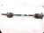 2015 Lexus Rx450h Rear Driver Cv Axle Drive Shaft Awd 423400E071 Replacement 2015 Lexus Rx450h Rear Driver Cv Axle Drive Shaft Awd 423400E071 Replacement thumbnail