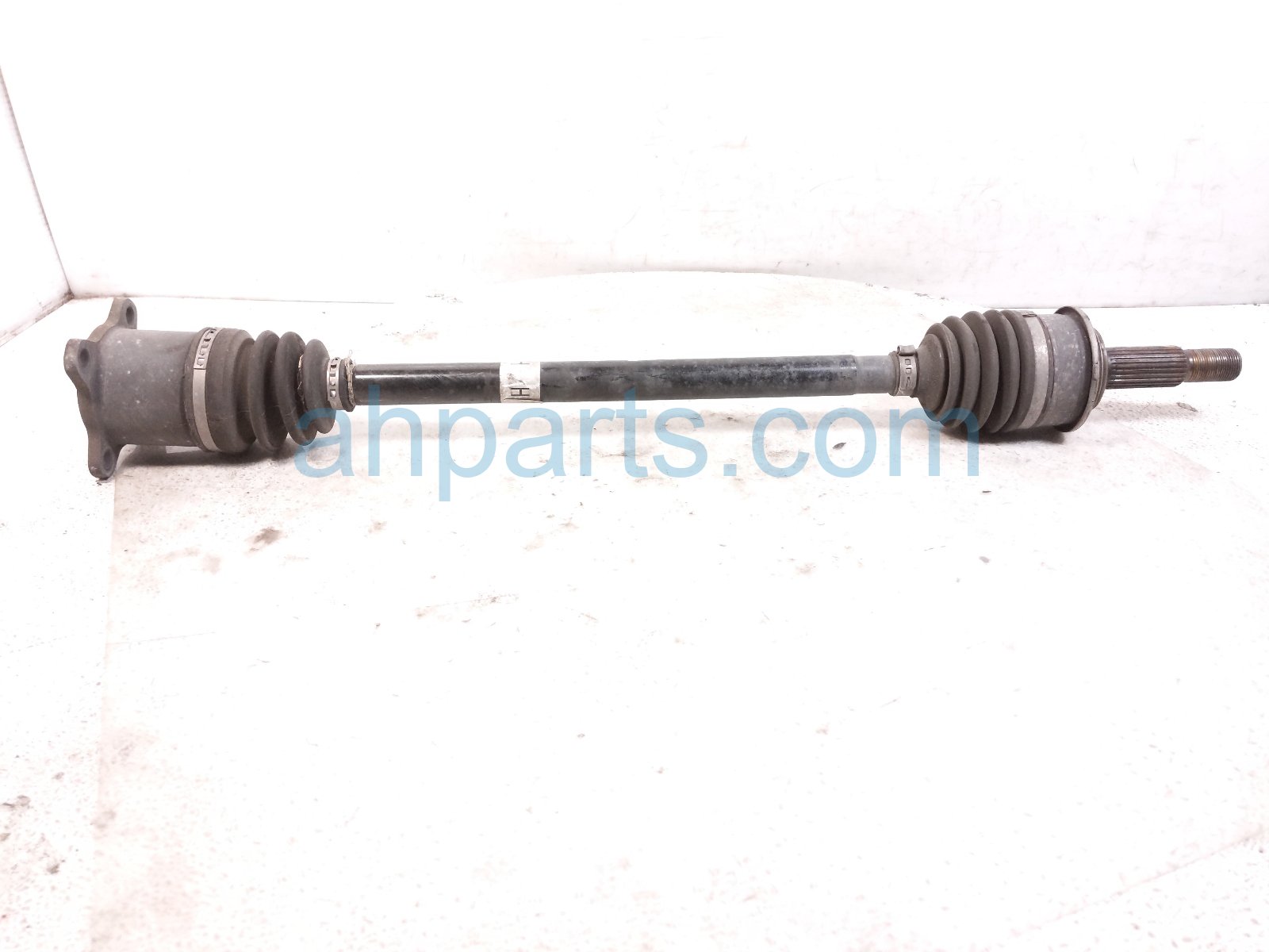 2015 Lexus Rx450h Rear Driver Cv Axle Drive Shaft Awd 423400E071 Replacement 2015 Lexus Rx450h Rear Driver Cv Axle Drive Shaft Awd 423400E071 Replacement thumbnail