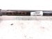 2015 Lexus Rx450h Rear Driver Cv Axle Drive Shaft Awd 423400E071 Replacement 2015 Lexus Rx450h Rear Driver Cv Axle Drive Shaft Awd 423400E071 Replacement thumbnail