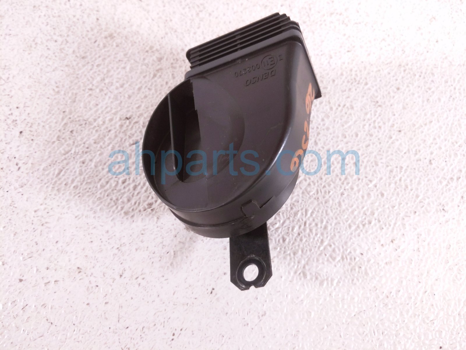 Toyota HIGH PITCH NOTE HORN