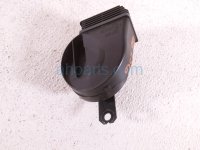 Toyota HIGH PITCH NOTE HORN Toyota HIGH PITCH NOTE HORN