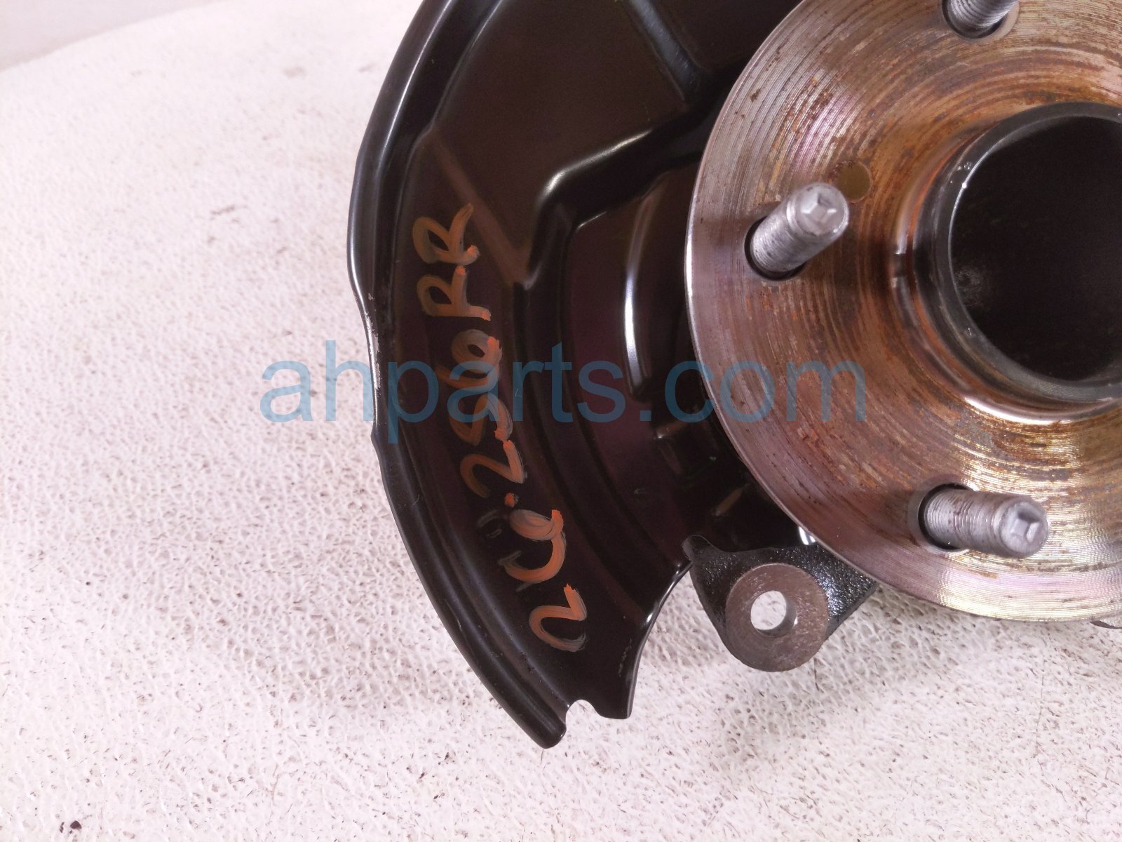 2026 Toyota Camry Axle Stub Rear Passenger Spindle Knuckle Hub Fwd 42304 06270 Replacement 2026 Toyota Camry Axle Stub Rear Passenger Spindle Knuckle Hub Fwd 42304 06270 Replacement thumbnail