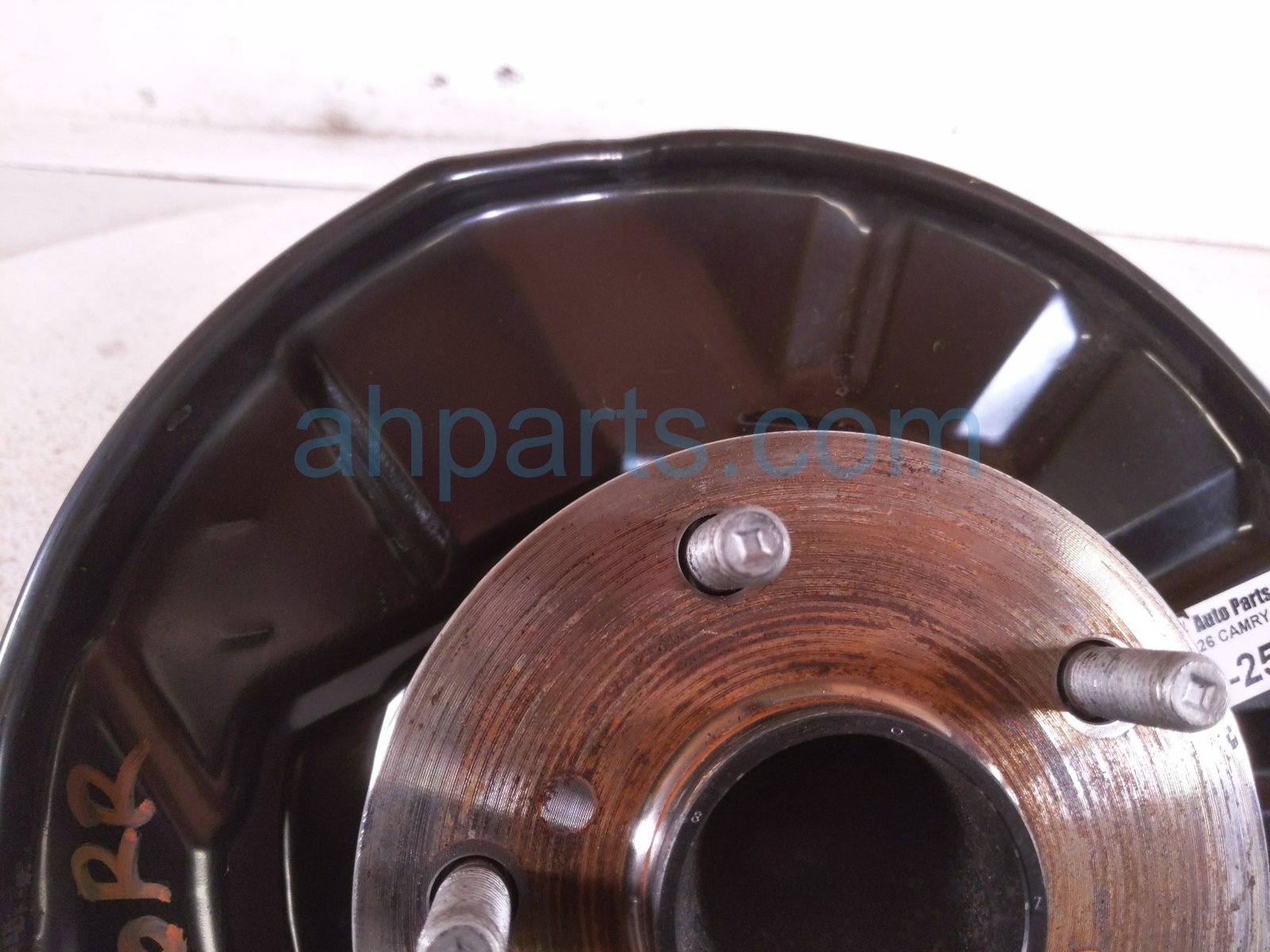 2026 Toyota Camry Axle Stub Rear Passenger Spindle Knuckle Hub Fwd 42304 06270 Replacement 2026 Toyota Camry Axle Stub Rear Passenger Spindle Knuckle Hub Fwd 42304 06270 Replacement thumbnail