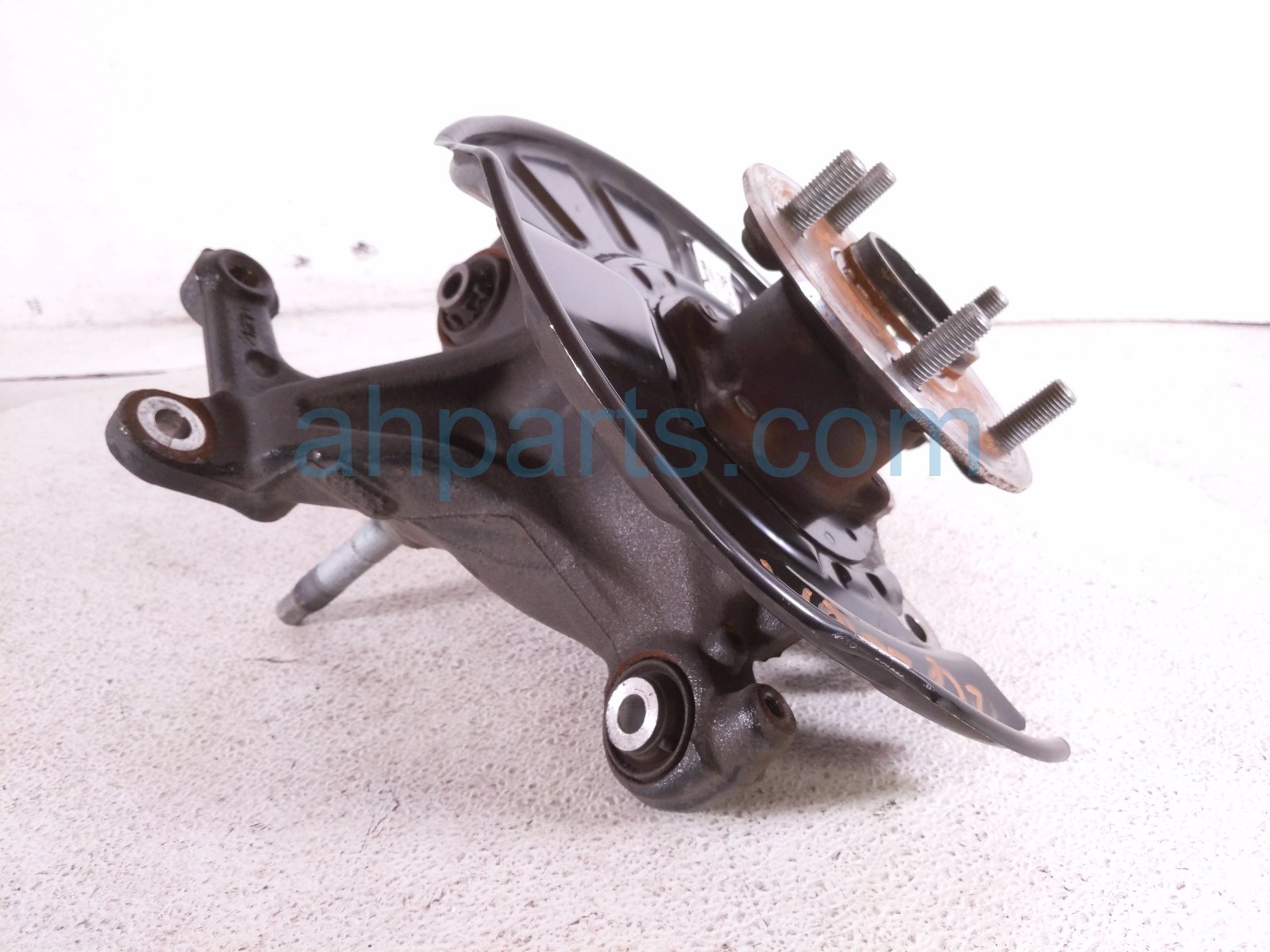 2026 Toyota Camry Axle Stub Rear Passenger Spindle Knuckle Hub Fwd 42304 06270 Replacement 2026 Toyota Camry Axle Stub Rear Passenger Spindle Knuckle Hub Fwd 42304 06270 Replacement thumbnail