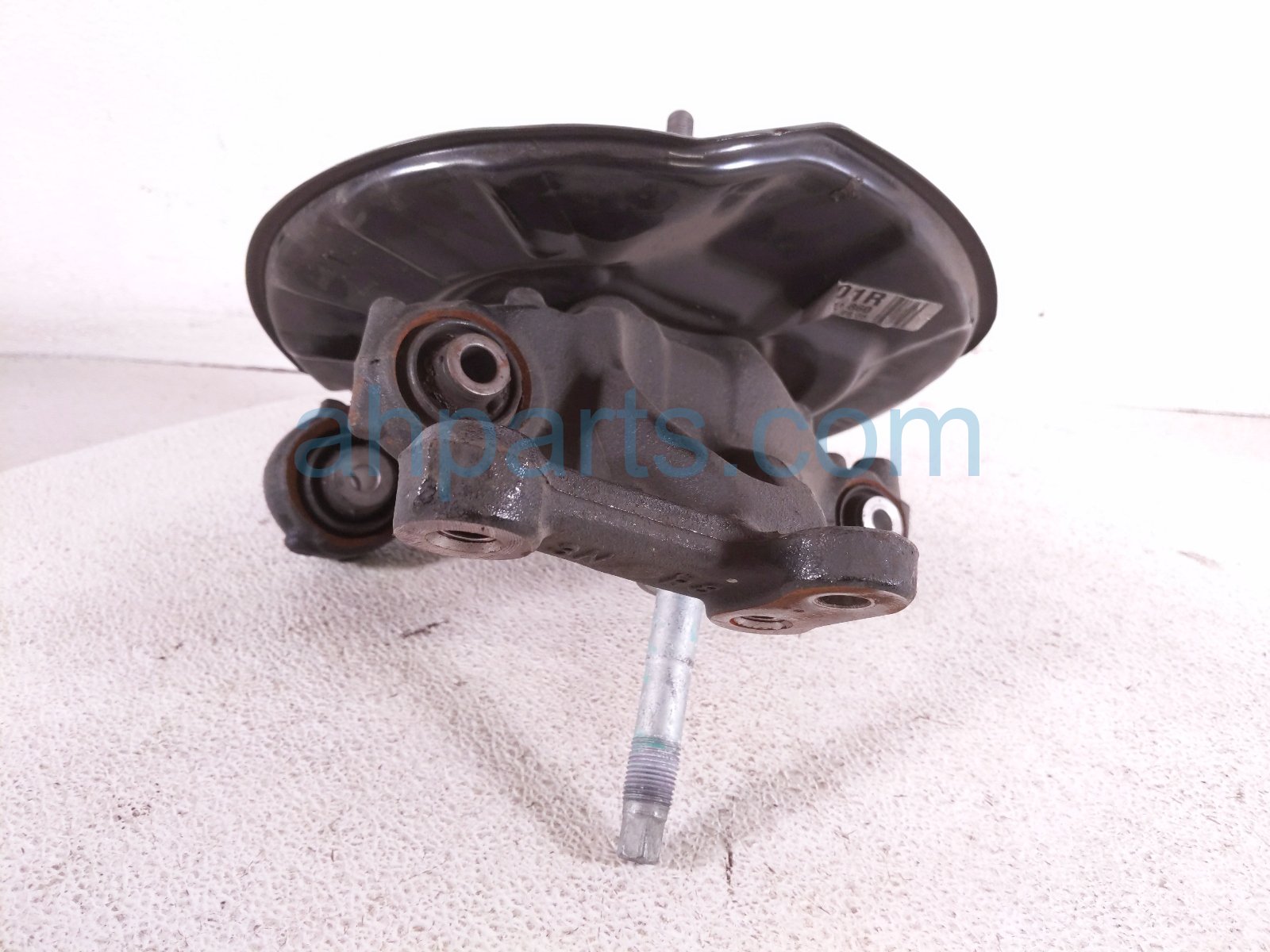 2026 Toyota Camry Axle Stub Rear Passenger Spindle Knuckle Hub Fwd 42304 06270 Replacement 2026 Toyota Camry Axle Stub Rear Passenger Spindle Knuckle Hub Fwd 42304 06270 Replacement thumbnail